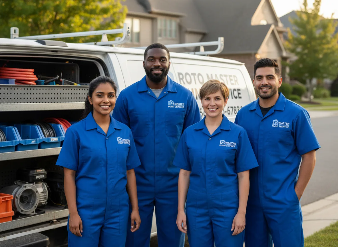 Sump Pump Installation company in Fayetteville, GA